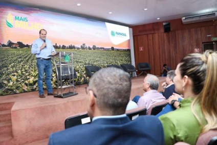 - Foto:Divulgação/FAMASUL - Foto:Divulgação/FAMASUL