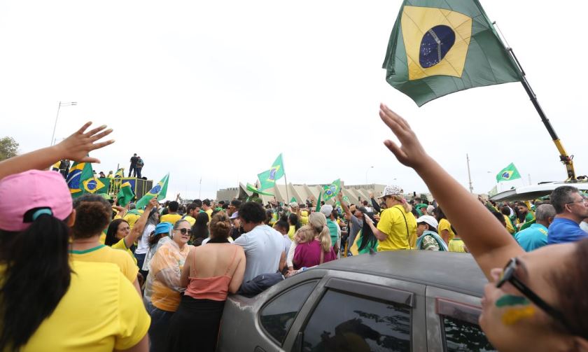 Liberações foram assinadas durante a madrugada desta quinta-feira (2). - Divulgação/Agência Brasil