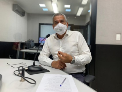 “Evoluímos, mas ainda não temos motivos para comemora”, destaca superintendente do Procon-MS - Foto: Arquivo/CBN “Evoluímos, mas ainda não temos motivos para comemora”, destaca superintendente do Procon-MS - Foto: Arquivo/CBN