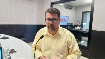 Pollon está à frente do PL em Mato Grosso do Sul - Foto: Arquivo CBN-CG