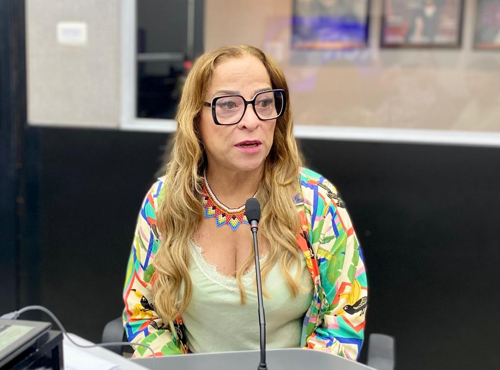 Na manhã desta terça-feira, Maria Diogo participou do RCN Notícias e destacou que essa conquista é fruto da luta do Sinted.   Veja entrevista com a presidente do Sinted - Antônio Luiz /JPNews