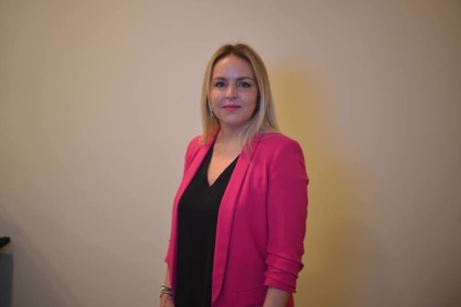 Maria Julia Riquelme, diretora Comercial do ProChile no Brasi - Foto: Divulgação