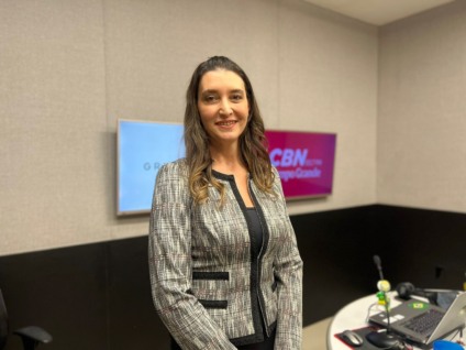 Juíza Mariel Cavalin dos Santos - Eduardo Suede