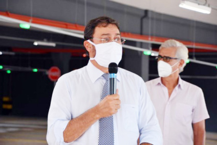 previsão > Projeto de lei será enviado ao Senado nesta semana - reprodução/fiems