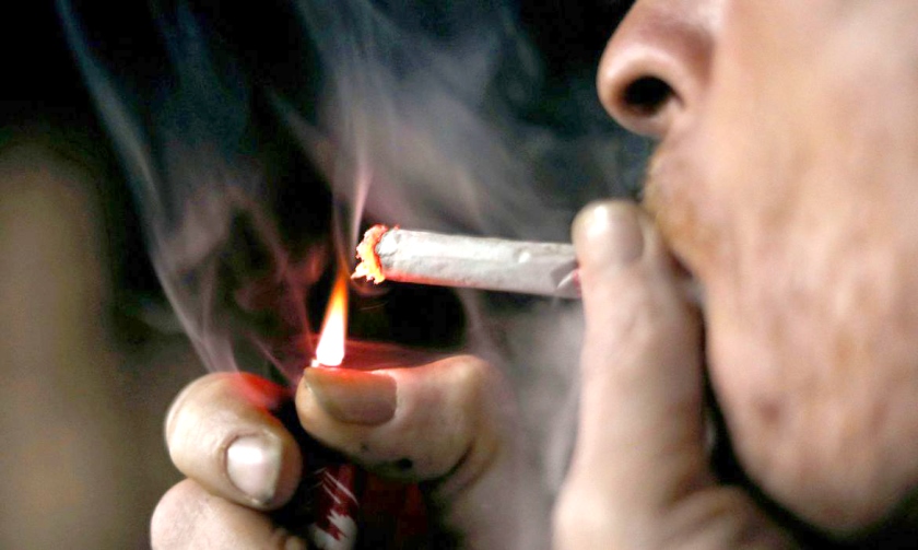 Em 2022 foram apreendidos mais de três milhões de maços de cigarro - Agência Brasil