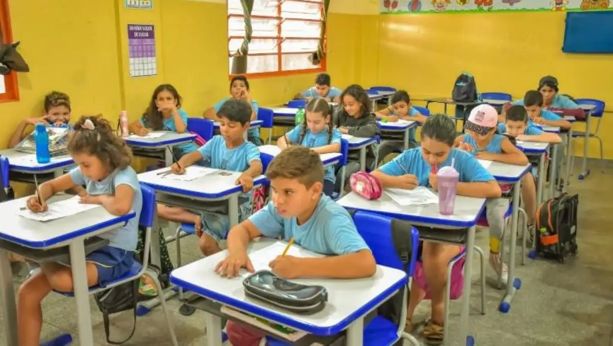 O projeto foi aprovado pela prefeitura de Campo Grande e será realizado nas escolas da Rede Municipal de Ensino - Foto: Divulgação/Semed