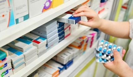 Medicamentos tiveram aumento na pandemia - Divulgação Procon