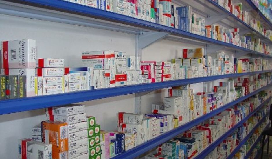 Medicamentos continuarão sendo fornecidos pelo Estado, apenas a distribuição será do município  - Arquivo/JPNews