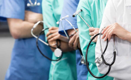 Foram convocados 34 médicos, 16 plantonistas e 1 residente plantonista - Imagem cedida/Portal MS Foram convocados 34 médicos, 16 plantonistas e 1 residente plantonista - Imagem cedida/Portal MS