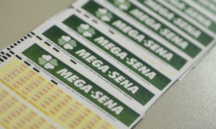 A quina teve 38 apostas ganhadoras, com prêmio individual de R$ 57.282,26 - Divulgação/Agência Brasil