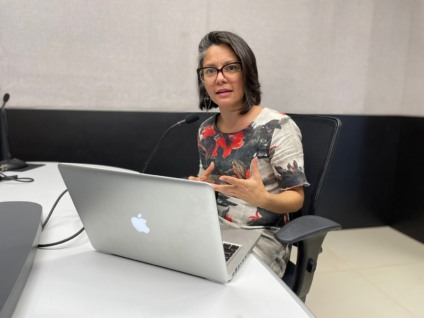 Mel Tamaciro - Isabelly Melo