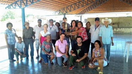Podem participar homens e mulheres acima de 50 anos. - Divulgação/Assessoria