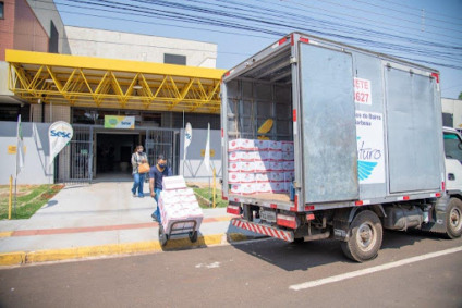 - Foto: Arquivo Sesc MS