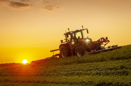 O material coletado possibilitará outros estudos que elevarão a produtividade de todo estado de MS - Divulgação