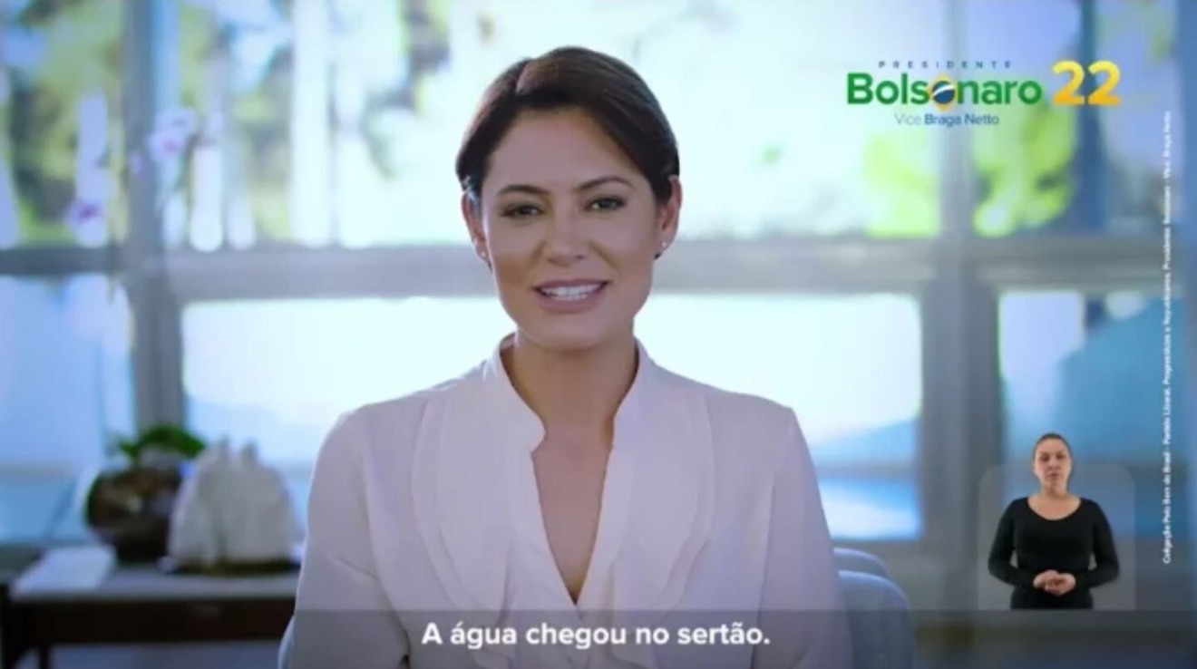 Foi determinada a suspensão das peças publicitárias com multa de R$ 10 mil para cada descumprimento da decisão - Foto: Reprodução
