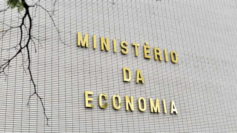 A pesquisa foi realizada pelo Painel Mapa de Empresas do Ministério da Economia - Ministério da Economia