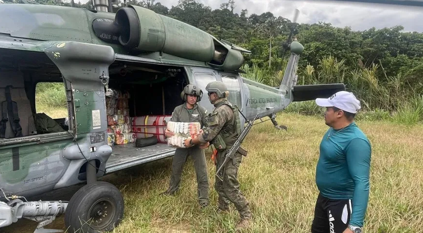 - Foto:Reprodução/Ministério da Saúde
