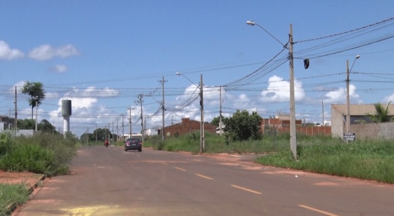 Três Lagoas terá nova escola municipal de tempo integral no bairro Montanini