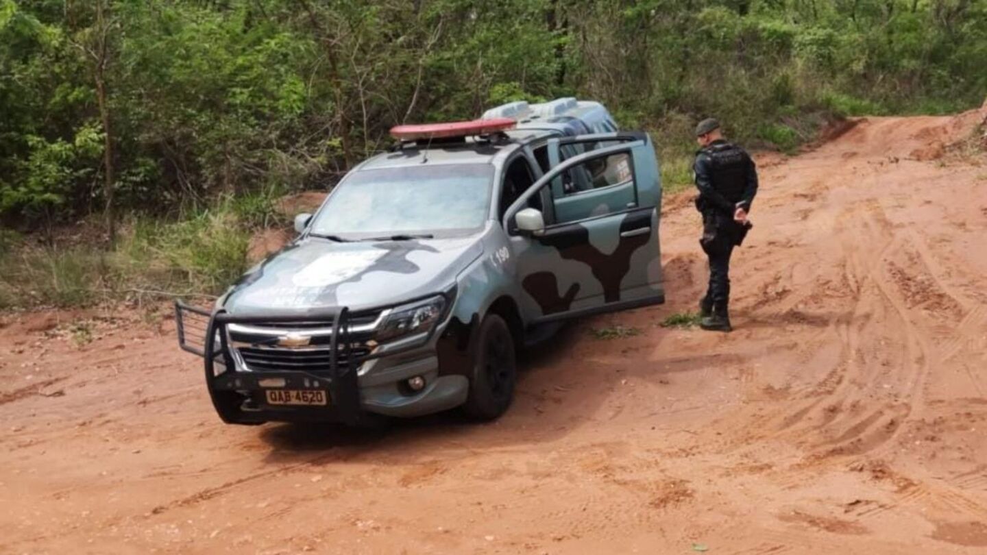 Região da Cascalheira é um dos pontos de ocorrências criminais - arquivo/JPNews