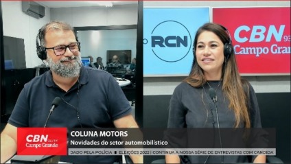 Paulo Cruz e Scheila Canto - Foto: Divulgação