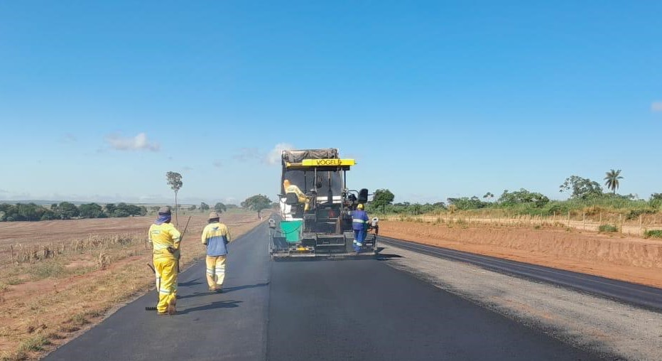 Custo aos cofres públicos nessa etapa da obra  ultrapassa os R$ 81 milhões - Foto: Divulgação/Agesul