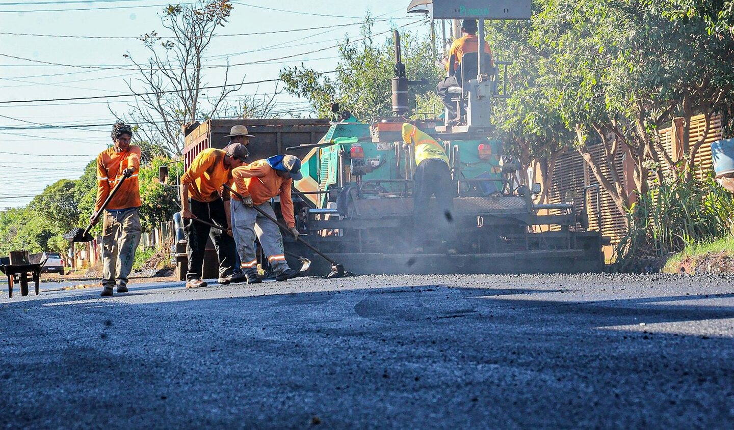 Custo aos cofres públicos será de R$ 6,7 milhões - Foto: Divulgação/Agesul