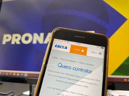 Programa prevê quitamento das dívidas em até 48 meses e deve ser liberado na próxima segunda-feira (22) - Foto: Arquivo CBN CG