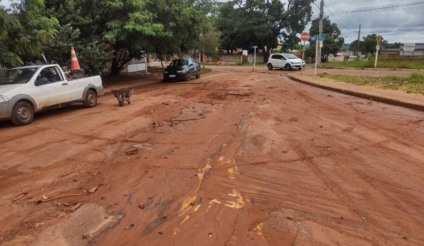 Temporada de chuvas preocupa morador do Nova Lima que teve casa inundada por duas vezes - Foto: Arquivo/CBN CG