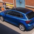 O Volkswagen Tera foi apresentado durante o Carnaval e entra na disputa no segmento de SUVs compactos - Foto: Divulgação/Volkswagen