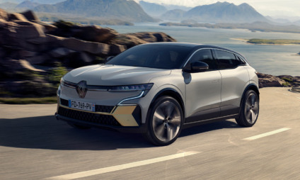 - Foto:Divulgação/Renault
