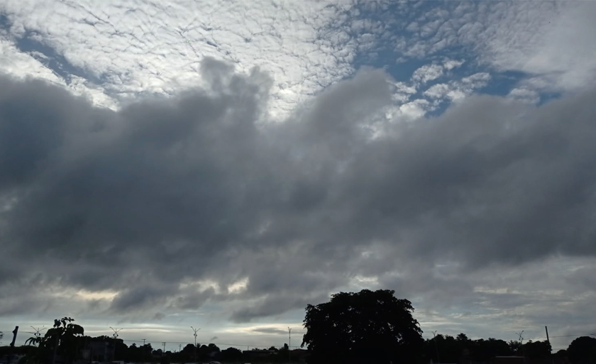 Verão segue com sol, chuva e variação de nebulosidade - Arquivo/RCN67