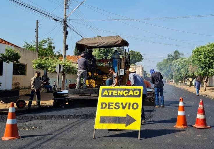 Condutores devem ficar em alerta e redobrar a atenção. - Divulgação/Assessoria