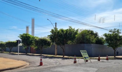 Condutores devem reduzir a velocidade nos cruzamentos e redobrar a prudência - Divulgação/Assessoria