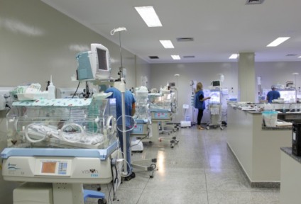 Conselho Regional de Medicina revela que rotineiramente encaminha ofícios sobre a falta de leitos de UTI neonatal - Foto: Reprodução