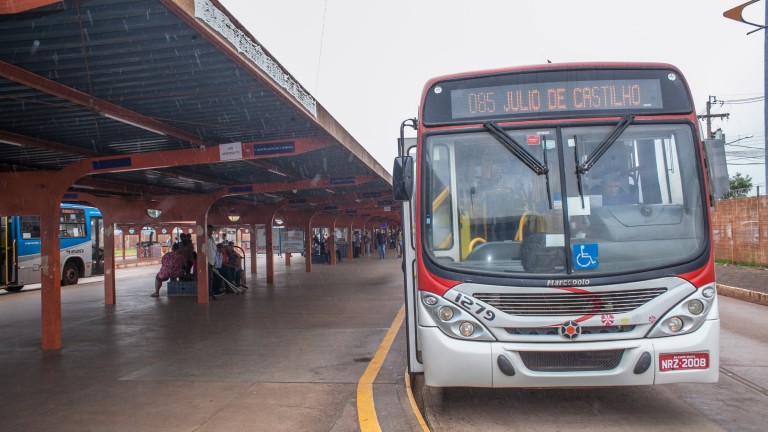 Em 2020, os prazos foram suspensos por causa da Covid-19 - Foto: Divulgação/ Prefeitura de Campo Grande