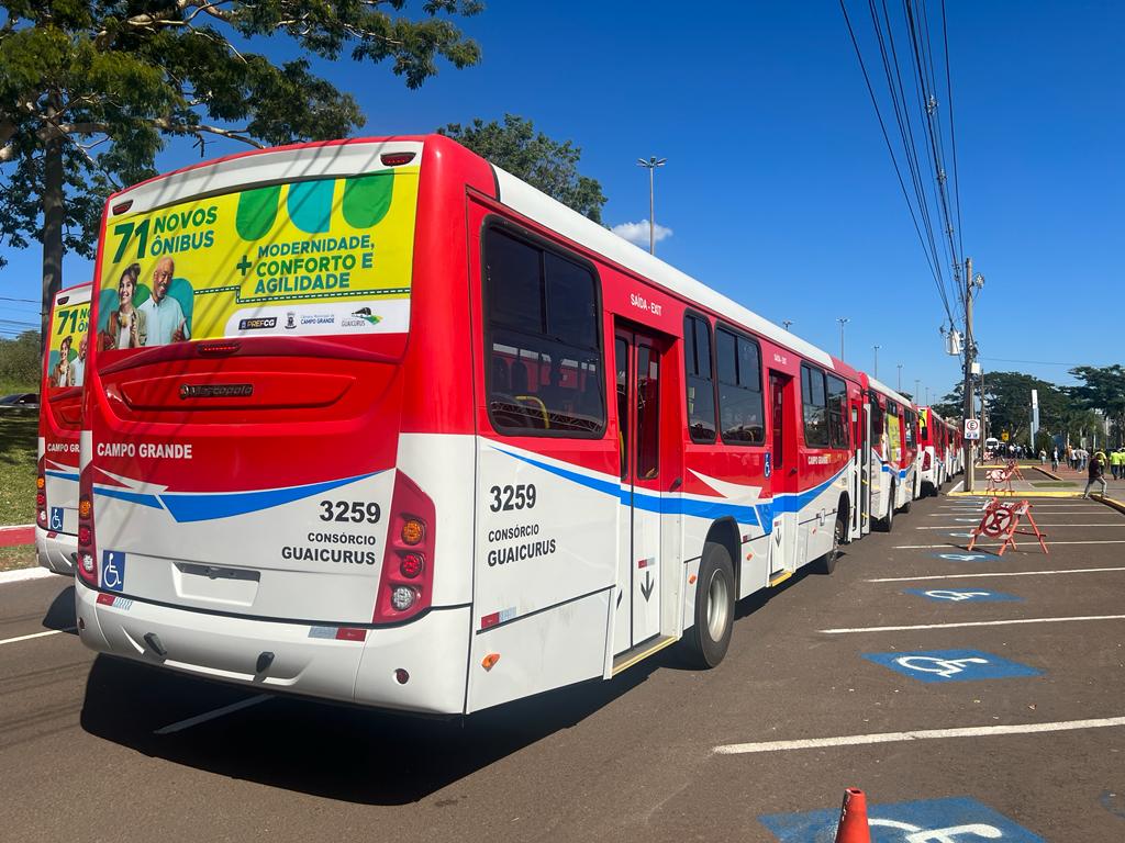 Em 2023, 34 mil estudantes foram beneficiados com o passe - Foto: Reprodução/ Câmara Municipal