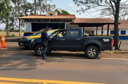 Fiscalização segue até a próxima segunda-feira (11) - Foto: Reprodução/ Governo de MS