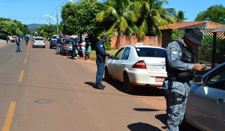 Durante Operação Boas Festas, 8,9 toneladas de drogas foram apreendidas - Foto: Portal MS