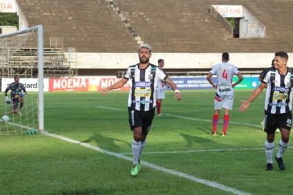 No Virotão, Naviraiense e Operário jogam às 19h30 - Foto: Divulgação/Fundesporte