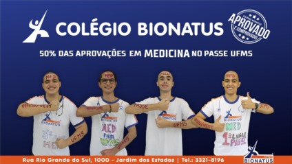 - Foto: Divulgação