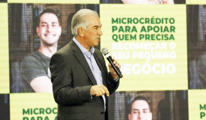 Pequenos negócios recebem o crédito - Rosana Siqueira Pequenos negócios recebem o crédito - Rosana Siqueira