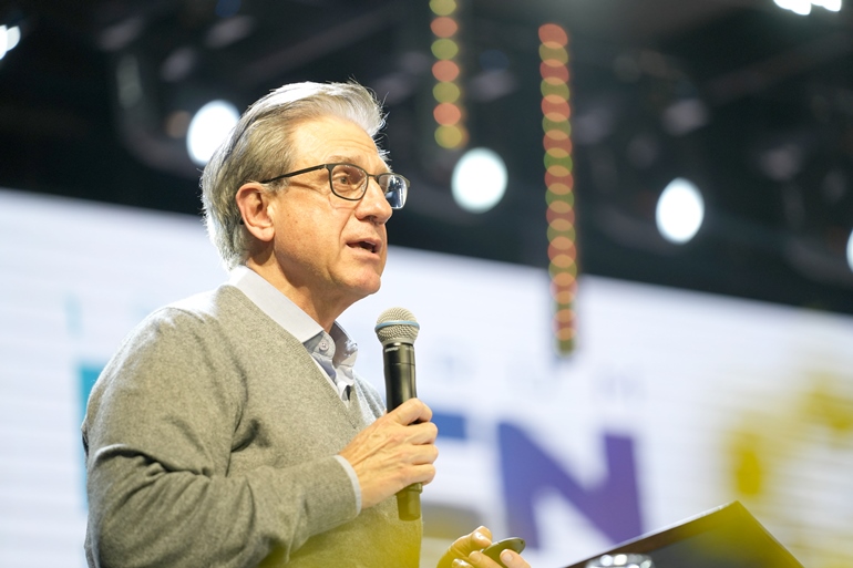 Evento foi realizado na última terça-feira (28) em Campo Grande - Cyro Clemente/ CBN CG