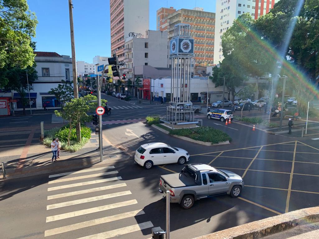 Assembleia aprova prorrogação de calamidade pública na capital - Foto: Arquivo/CBN