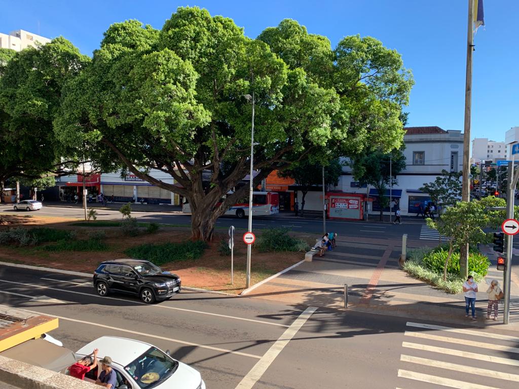 Em Campo Grande, decreto municipal antecipa feriados na próxima semana e restringe atividades não essenciais - Foto: Isabelly Melo/CBN