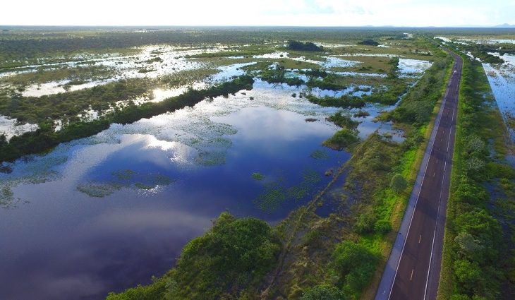 Sustentabilidade será um dos assuntos debatidos no evento - Divulgação Semagro