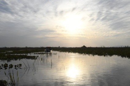 Sexta-feira será quente em Mato Grosso do Sul - Foto: Reprodução/Bruno Rezende