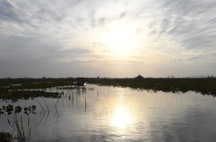 Sexta-feira será quente em Mato Grosso do Sul - Foto: Reprodução/Bruno Rezende