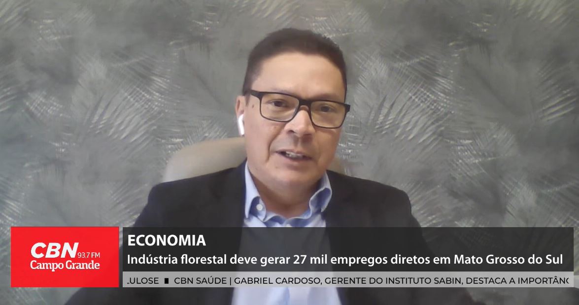 Serão mais de R$ 34 bilhões investidos em projetos na região leste do estado - Foto: Reprodução CBN CG