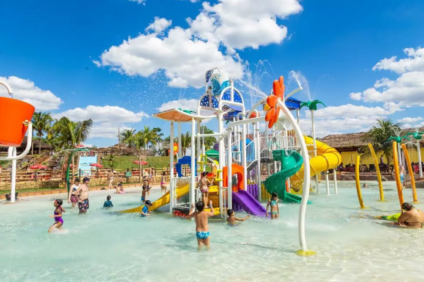 Para aproveitar os dias de folga do feriado da Semana Santa em 2023, sem sustos, de forma tranquila e segura, principalmente durante passeios e viagens, o Corpo de Bombeiros indica uma série de medidas preventivas envolvendo afogamentos em piscinas, rios - Foto:Divulgação