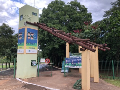 Ação será realizada no período da tarde no Parque das Nações Indígenas - Foto: Isabelly Melo